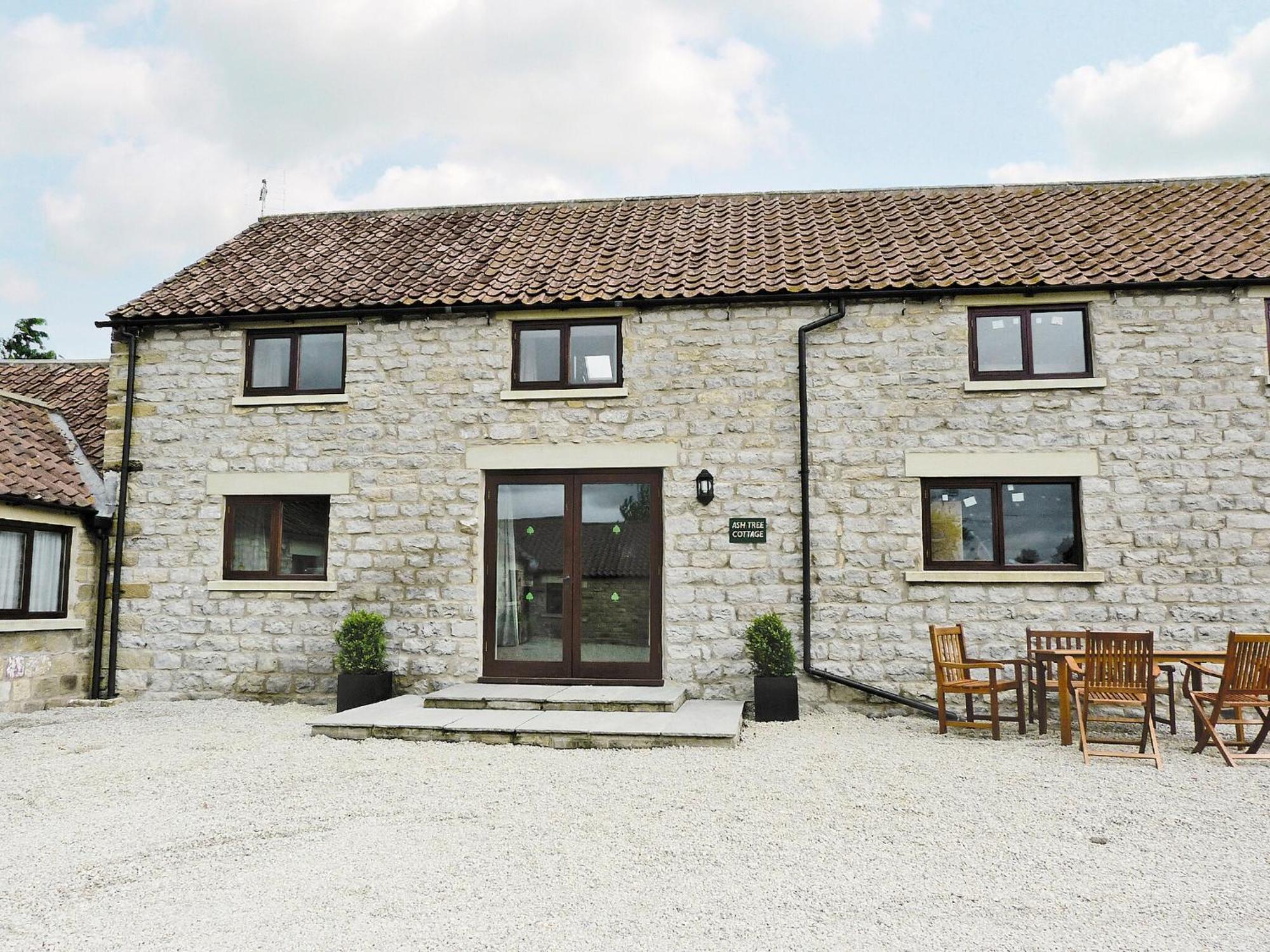 Ash Tree Cottage Gillamoor Exterior photo